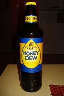 Fuller's Honey Dew