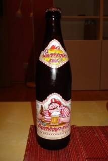 Pivrncovo Pivo