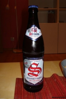 Svijanský Baron