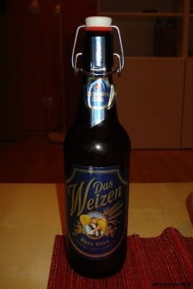 Schwaben Bräu Das Weizen