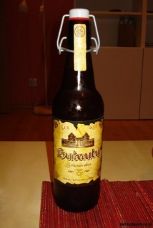 Butautų Šviesus Alus