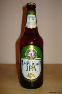 Brackie Imperial IPA