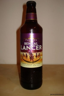 Fuller's Bengal Lacer