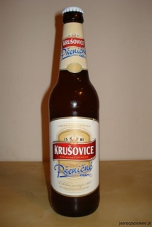 Krušovice Pšeničné