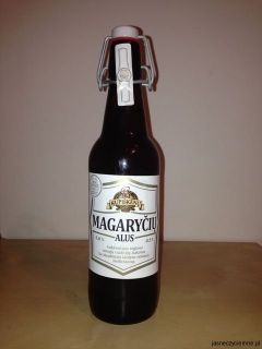 Magaryčių Alus