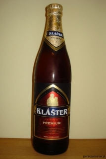 Klášter Original Premium