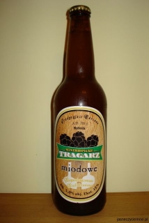 Tragarz Miodowe