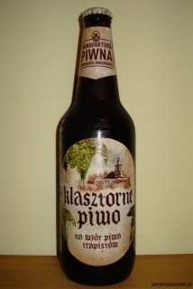 Klasztorne