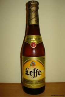 Leffe Blonde