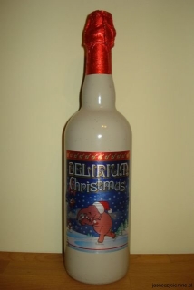 Delirium Christmas