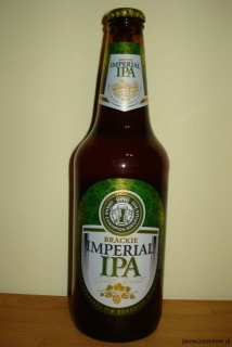 Brackie Imperial IPA