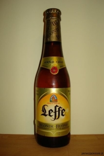 Leffe Blonde