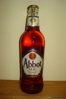 Abbot Ale