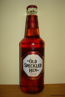 Old Speckled Hen