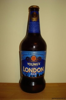 Young’s Special London Ale