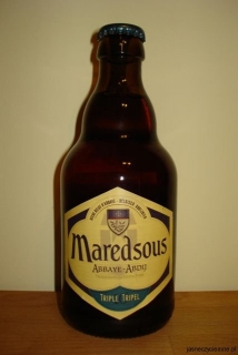 Maredsous Tripel