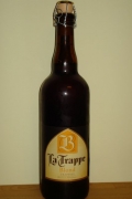 La Trappe Blonde
