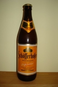 Schofferhofer Hefeweizen