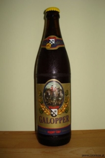 Galloper