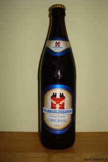 Feldschlösschen Original