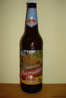 Bärner Weizenbier