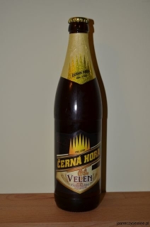 Černá Hora Velen