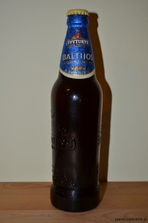 Švyturys Baltijos Märzen Tamsusis