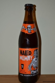 Naked Mummy