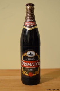 Primator Stout