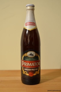 Primator English Pale Ale