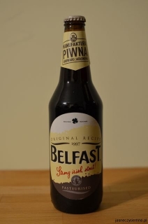 Jabłonowo Belfast