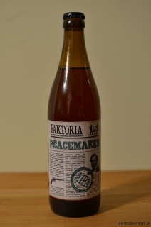 Faktoria Peacemaker