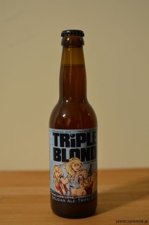 Cornelius Triple Blond