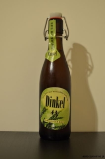 Rosengarten Einsiedler Dinkel