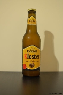 Eichhof Kloster Trüb