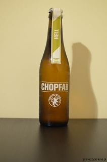 Doppelleu Chopfab Hell