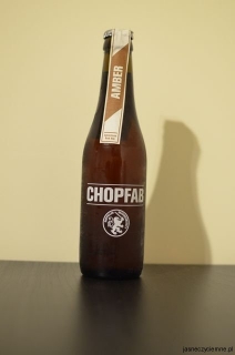 Doppelleu Chopfab Amber