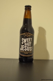 DuClaw Sweet Baby Jesus!