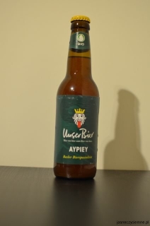 Unser Bier Aypiey