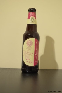 Grand Champion Birofilia 2015 Red Roeselare Ale