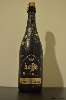 Leffe Royale